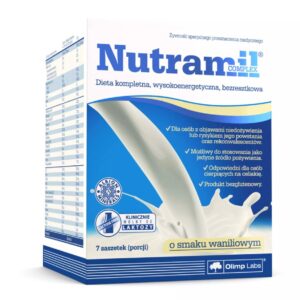 Olimp Nutramil complex 1szt wanilia